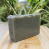 Sabonete Verditas: Controle da Oleosidade e Acne com Argila Verde e Melaleuca | 120g