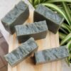 Sabonete Verditas: Controle da Oleosidade e Acne com Argila Verde e Melaleuca | 120g