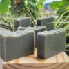 Sabonete Verditas: Controle da Oleosidade e Acne com Argila Verde e Melaleuca | 120g