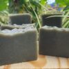 Sabonete Verditas: Controle da Oleosidade e Acne com Argila Verde e Melaleuca | 120g