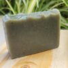 Sabonete Verditas: Controle da Oleosidade e Acne com Argila Verde e Melaleuca | 120g