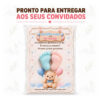 D_NQ_NP_620410-MLB110232149492_052026-F.jpg Lembrancinha de Chá Revelação - Sabonete Artesanal com Cartão | Aroma & Arte