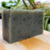 Sabonete Artesanal Argila Verde - Detox e Purificação | Aroma & Arte