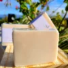 Sabonete Pele de Porcelana - Ingredientes Clareadores | Aroma & Arte