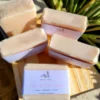 Sabonete Pele de Porcelana - 120g | Aroma & Arte
