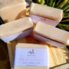 Sabonete Pele de Porcelana - Cuidado Premium | Aroma & Arte