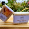 Sabonete Artesanal Aveia e Mel - Aroma Delicado | Aroma & Arte