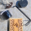 Kit Presente Experiência Café + Sabonete Artesanal - Dia Dos Pais