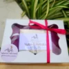 site-presentes-14 Kit Presente Barra de Sabonete Artesanal + Luva Esfoliante Vegetal