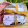 site-presentes-20 Kit Presente Barra de Sabonete Artesanal + Ecopad Facial